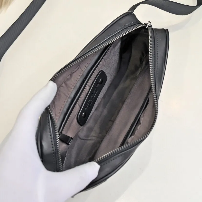 All categories 💚 Top version men’s bags 💚 BV 2024 new BV chest bag